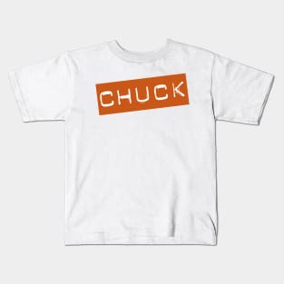 chuck Kids T-Shirt